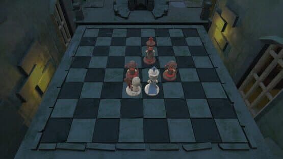 Chess Dungeons — screenshot 2