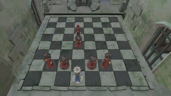 Chess Dungeons — screenshot 3