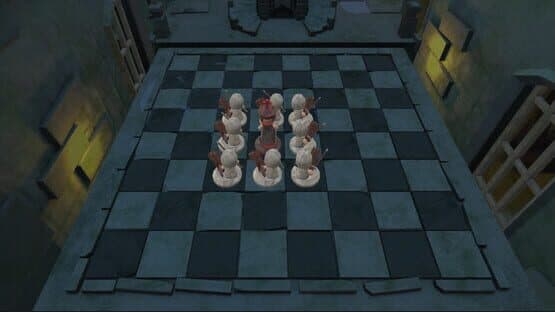 Chess Dungeons — screenshot 4