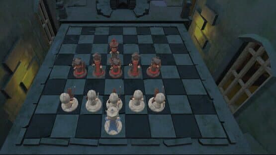 Chess Dungeons — screenshot 5