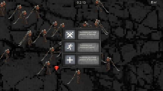 Endless Chaos: Hordes of the Afterlife — screenshot 4