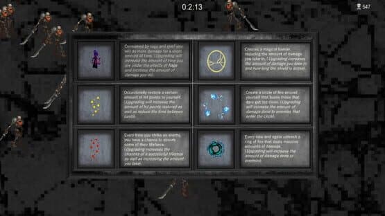 Endless Chaos: Hordes of the Afterlife — screenshot 5