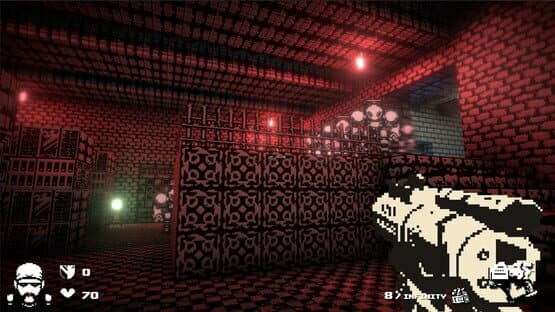 Old Retro Shooter — screenshot 3
