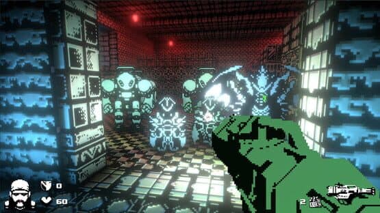 Old Retro Shooter — screenshot 4