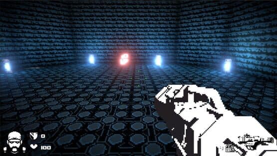 Old Retro Shooter — screenshot 5