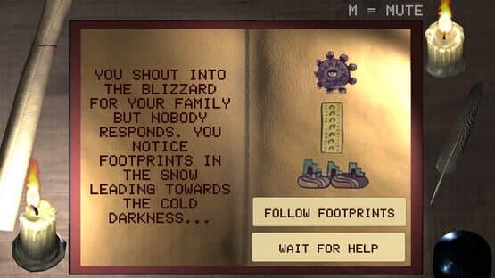 Myth of Mirka — screenshot 3