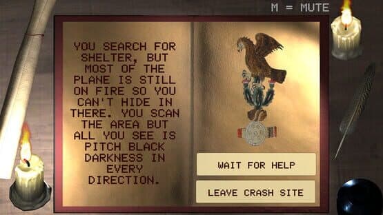 Myth of Mirka — screenshot 4