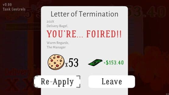 Pizza Delivery Bagel — screenshot 7