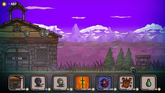Hell Madness — screenshot 5