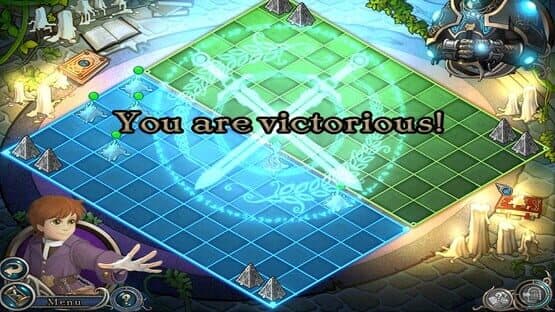 Elementals: The Magic Key — screenshot 2