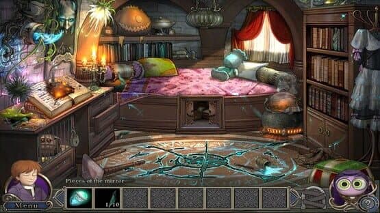 Elementals: The Magic Key — screenshot 3