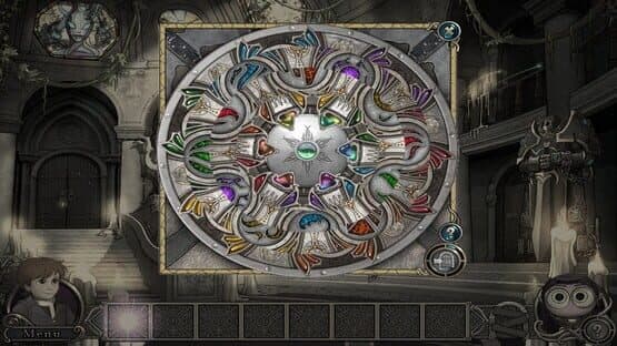 Elementals: The Magic Key — screenshot 4