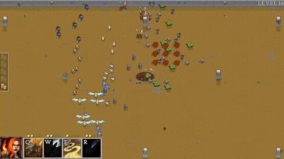 Mage and Monsters — screenshot 1
