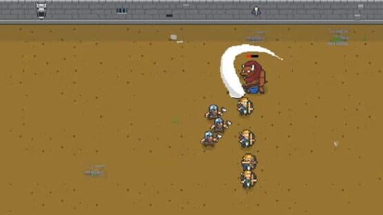 Mage and Monsters — screenshot 3