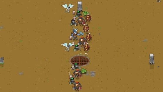 Mage and Monsters — screenshot 5