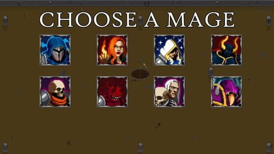 Mage and Monsters — screenshot 6