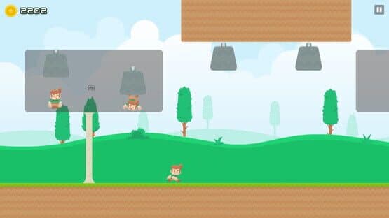 Super Kenney — screenshot 1