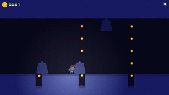 Super Kenney — screenshot 4