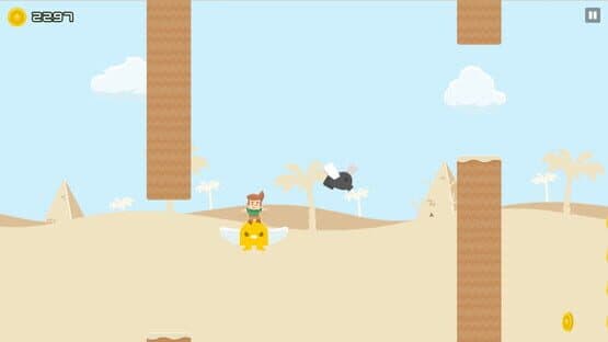 Super Kenney — screenshot 5