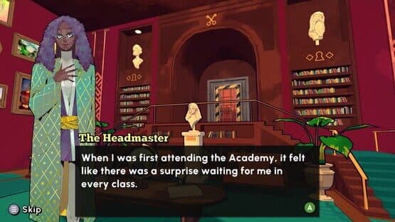 Escape Academy: Deluxe Edition — screenshot 5