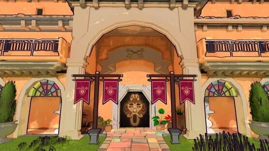 Escape Academy: Deluxe Edition — screenshot 6