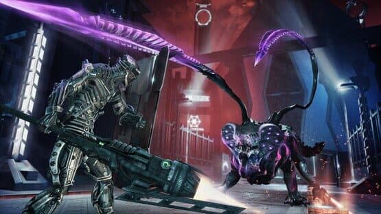 Hellpoint: Ultimate Edition — screenshot 1