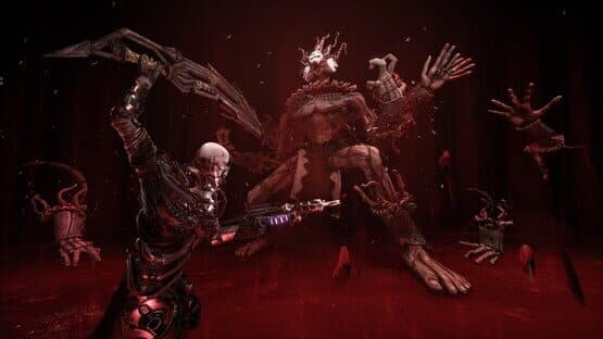 Hellpoint: Ultimate Edition — screenshot 2