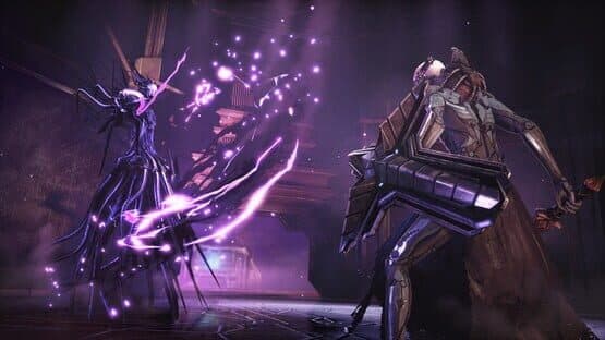 Hellpoint: Ultimate Edition — screenshot 5