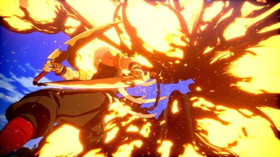 Demon Slayer -Kimetsu no Yaiba- The Hinokami Chronicles: Tengen Uzui Character Pack — screenshot 2