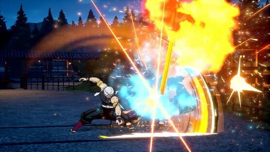 Demon Slayer -Kimetsu no Yaiba- The Hinokami Chronicles: Tengen Uzui Character Pack — screenshot 3