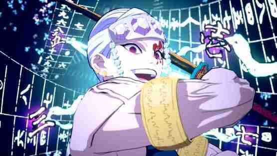 Demon Slayer -Kimetsu no Yaiba- The Hinokami Chronicles: Tengen Uzui Character Pack — screenshot 5
