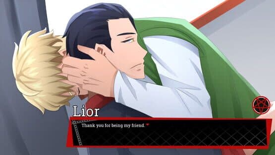 A Pact With Me — screenshot 1