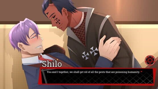 A Pact With Me — screenshot 2