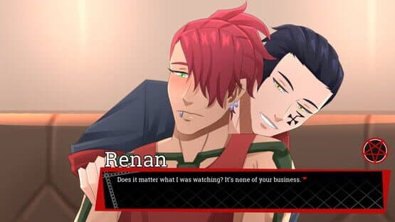 A Pact With Me — screenshot 3
