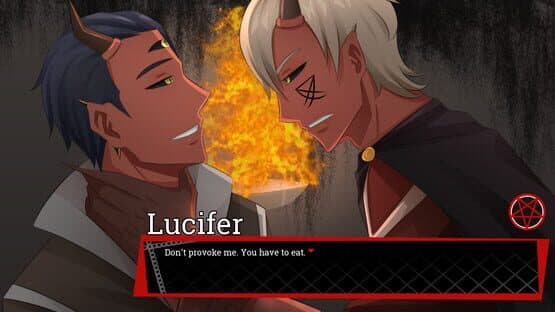 A Pact With Me — screenshot 4