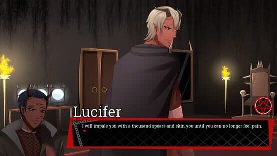 A Pact With Me — screenshot 5