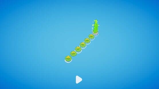 A Mirror Puzzle — screenshot 1