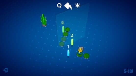 A Mirror Puzzle — screenshot 5