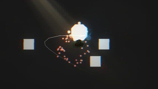 Keyboard Warrior: Dreamstate — screenshot 1