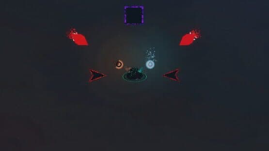 Keyboard Warrior: Dreamstate — screenshot 2
