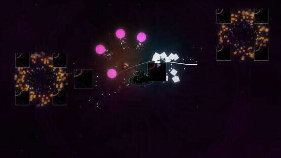 Keyboard Warrior: Dreamstate — screenshot 3