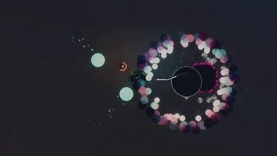 Keyboard Warrior: Dreamstate — screenshot 4