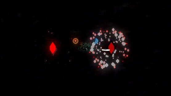 Keyboard Warrior: Dreamstate — screenshot 5