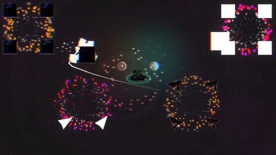Keyboard Warrior: Dreamstate — screenshot 6