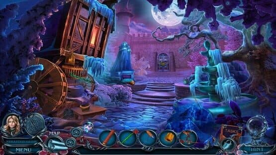 Dark Romance: Vampire Origins - Collector's Edition — screenshot 5