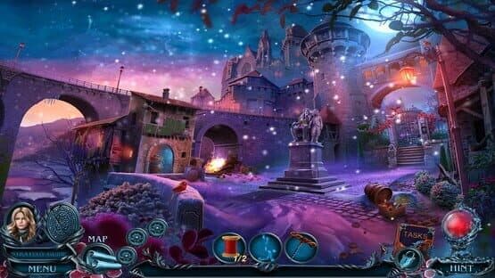 Dark Romance: Vampire Origins - Collector's Edition — screenshot 8