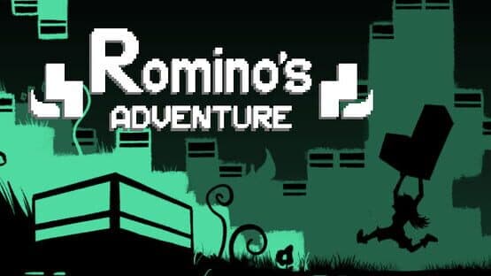 Romino's Adventure — screenshot 1