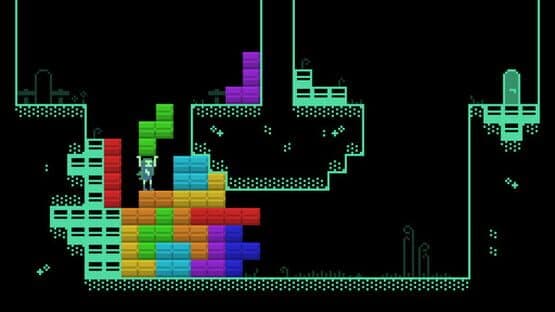 Romino's Adventure — screenshot 2