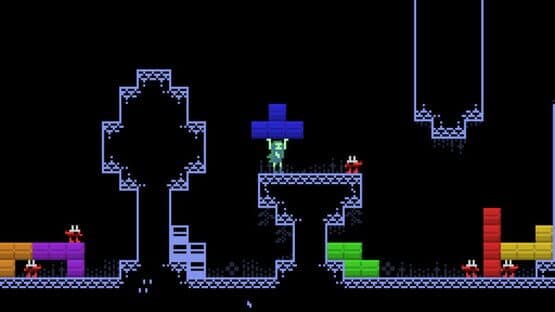 Romino's Adventure — screenshot 3