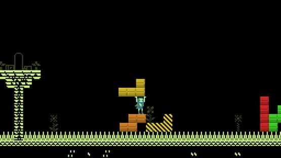 Romino's Adventure — screenshot 4
